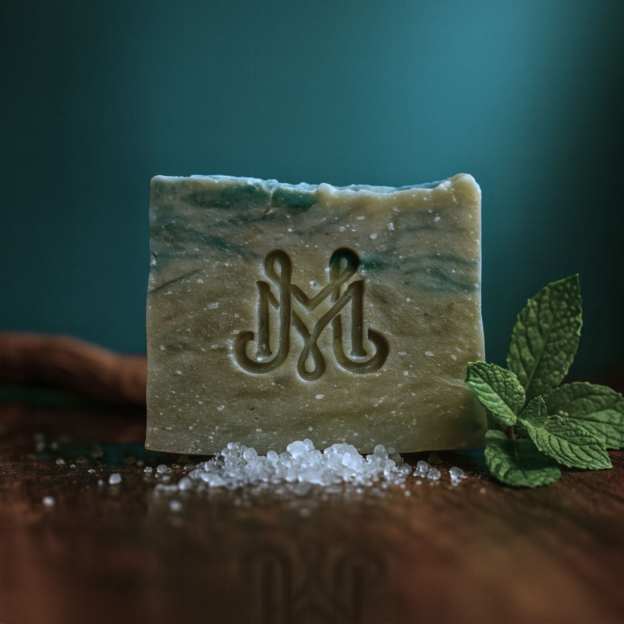 Cabana Boy | 4.25-5oz Soap Bar | Fresh – Ocean Breeze & Mint Soap for Men