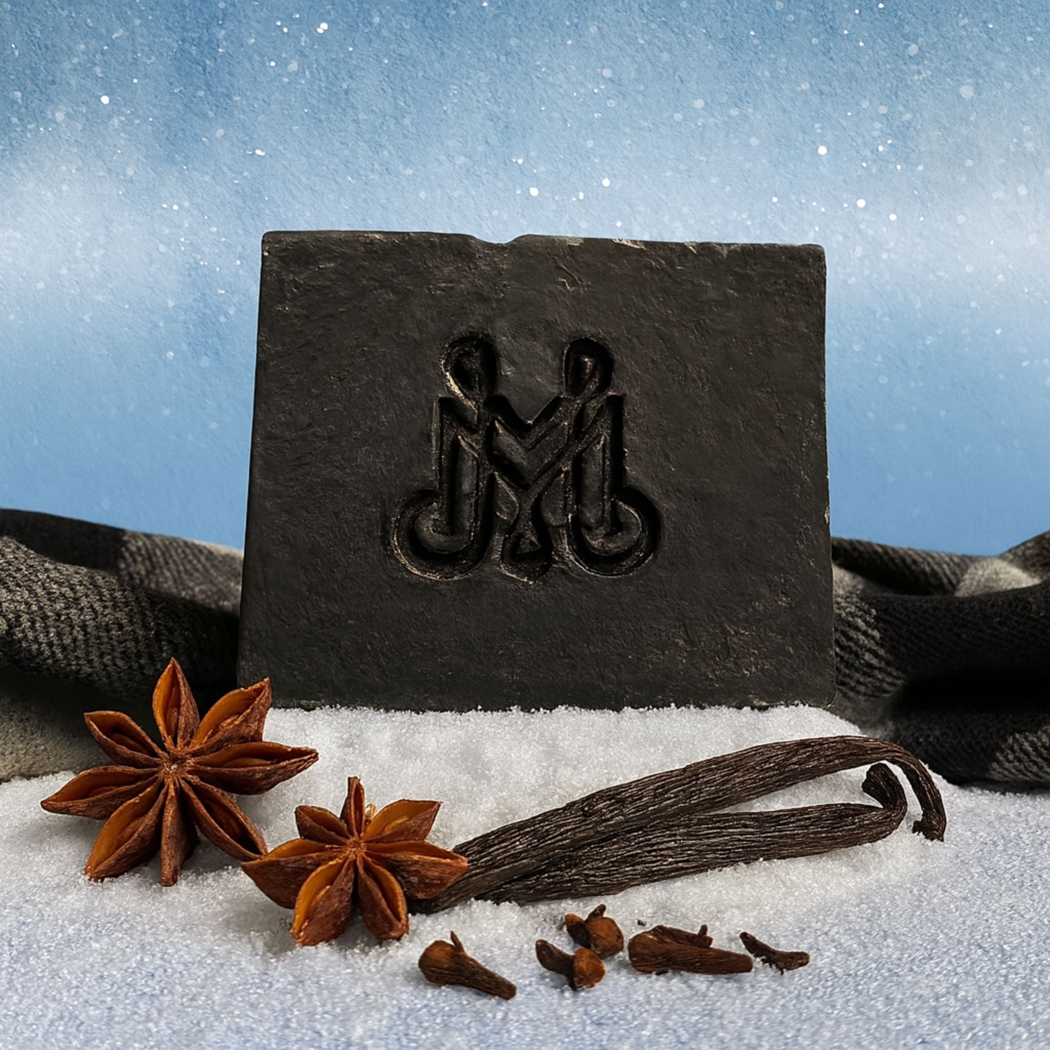 Vanilla Clove | 4.25-5oz Soap Bar | Winter – Vanilla & Clove Artisan Soap