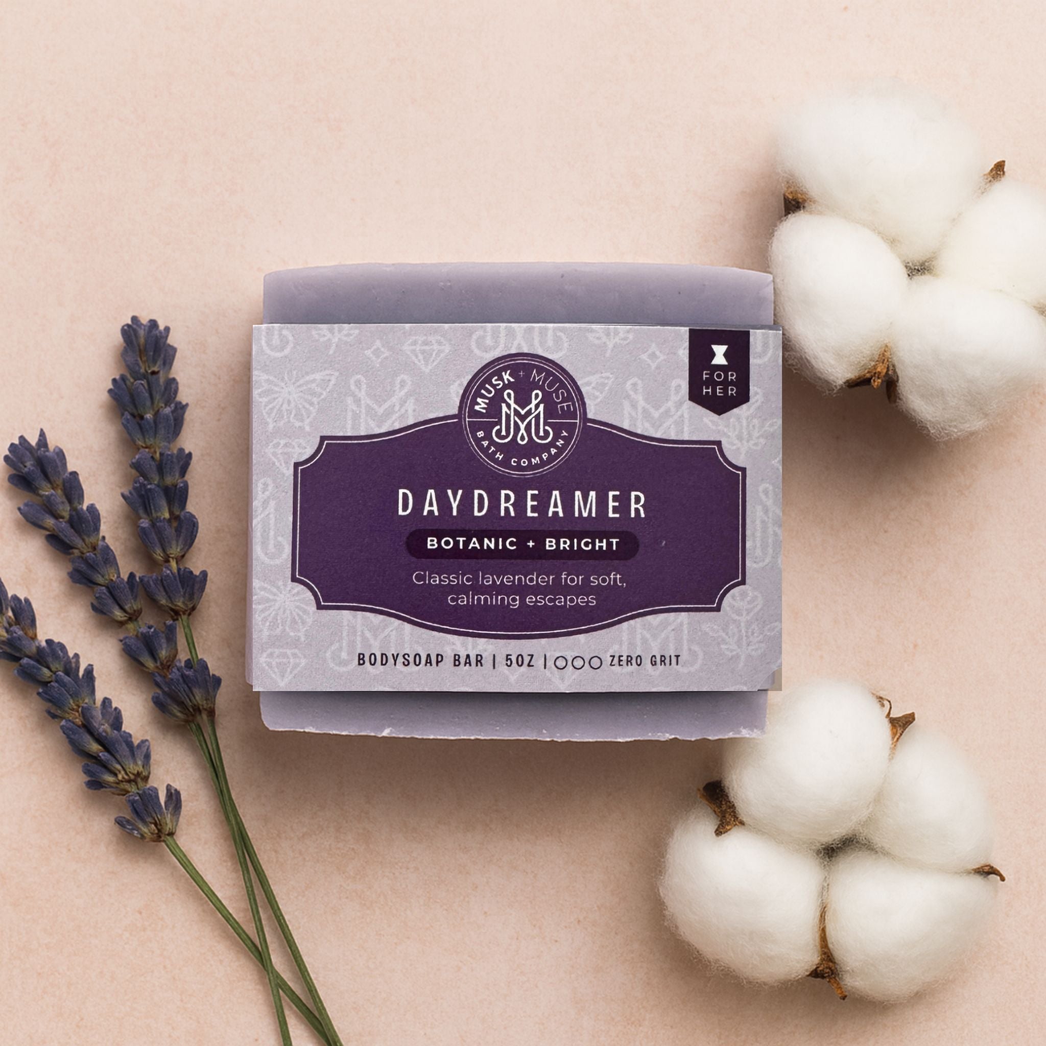 Whispers & Waves Soap Trio | Feminine Perfume-Inspired Artisan Bars