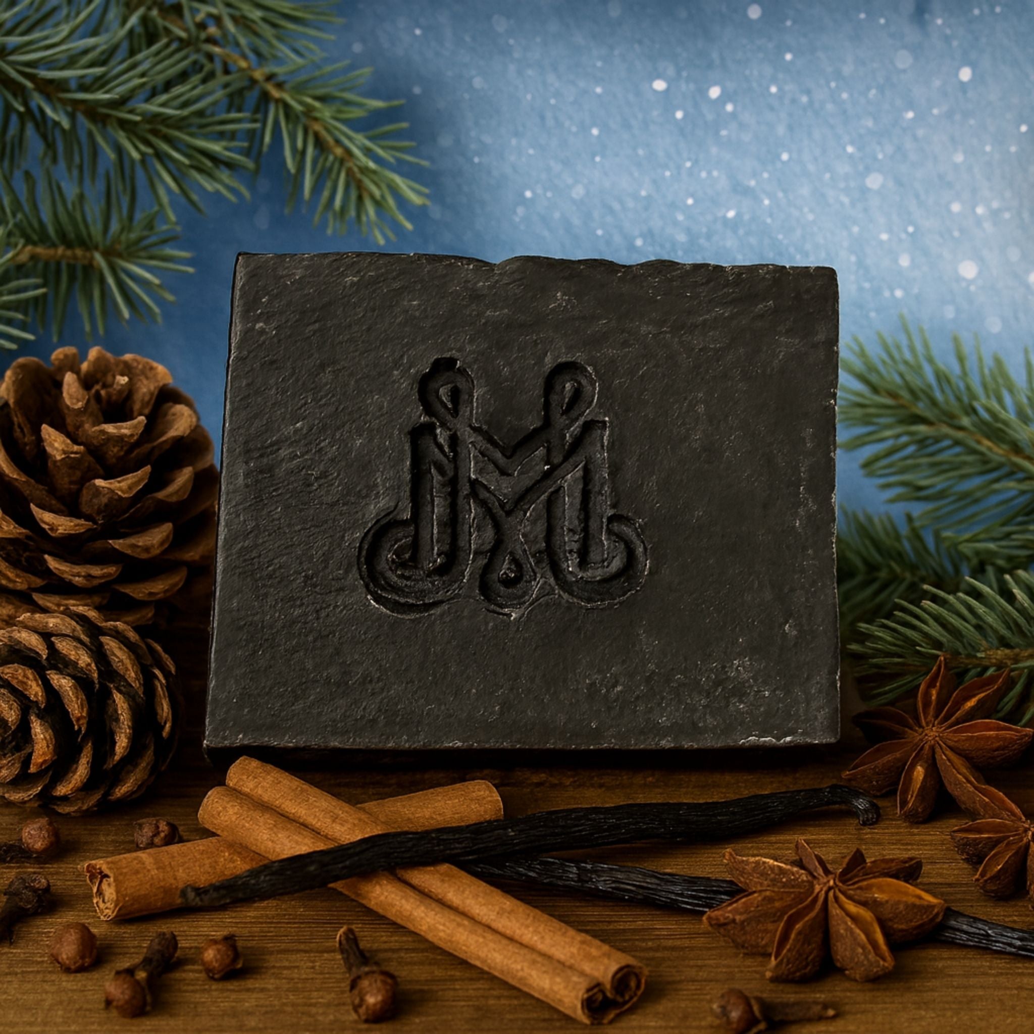 Vanilla Clove | 4.25-5oz Soap Bar | Winter – Vanilla & Clove Artisan Soap